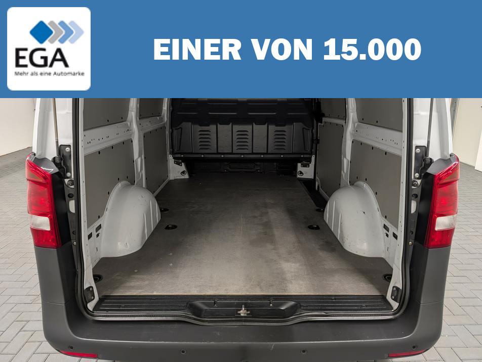 Mercedes-Benz Vito Pro lang Navi/SHZ/AHK/PDC/Kam/Tempom.