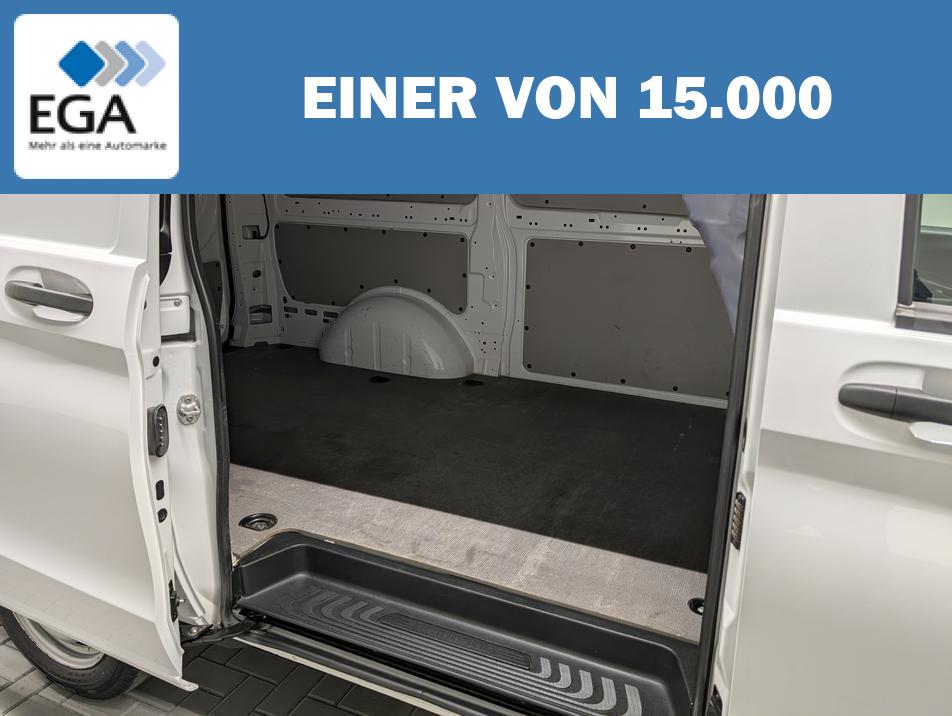 Mercedes-Benz Vito Pro lang Navi/SHZ/AHK/PDC/Kam/Tempom.