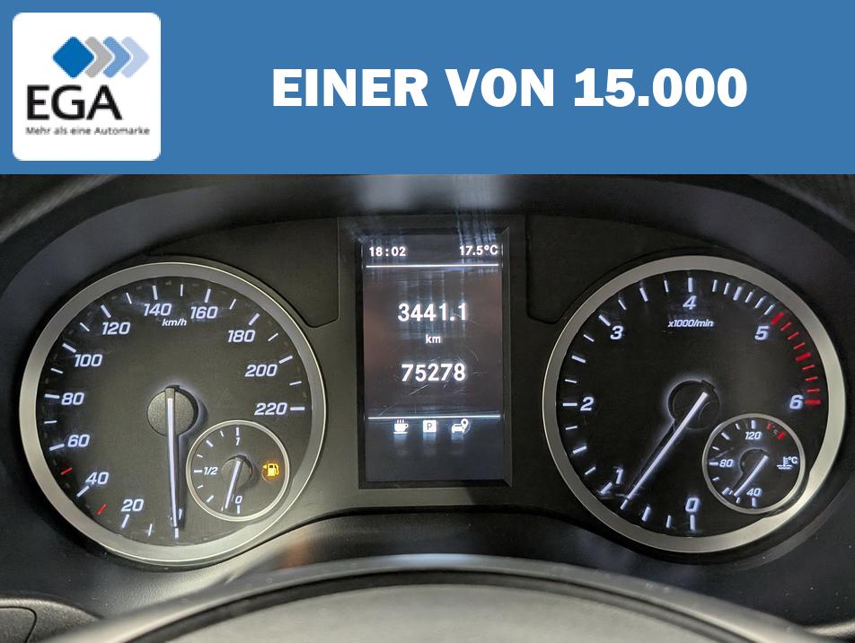Mercedes-Benz Vito Pro lang Navi/SHZ/AHK/PDC/Kam/Tempom.