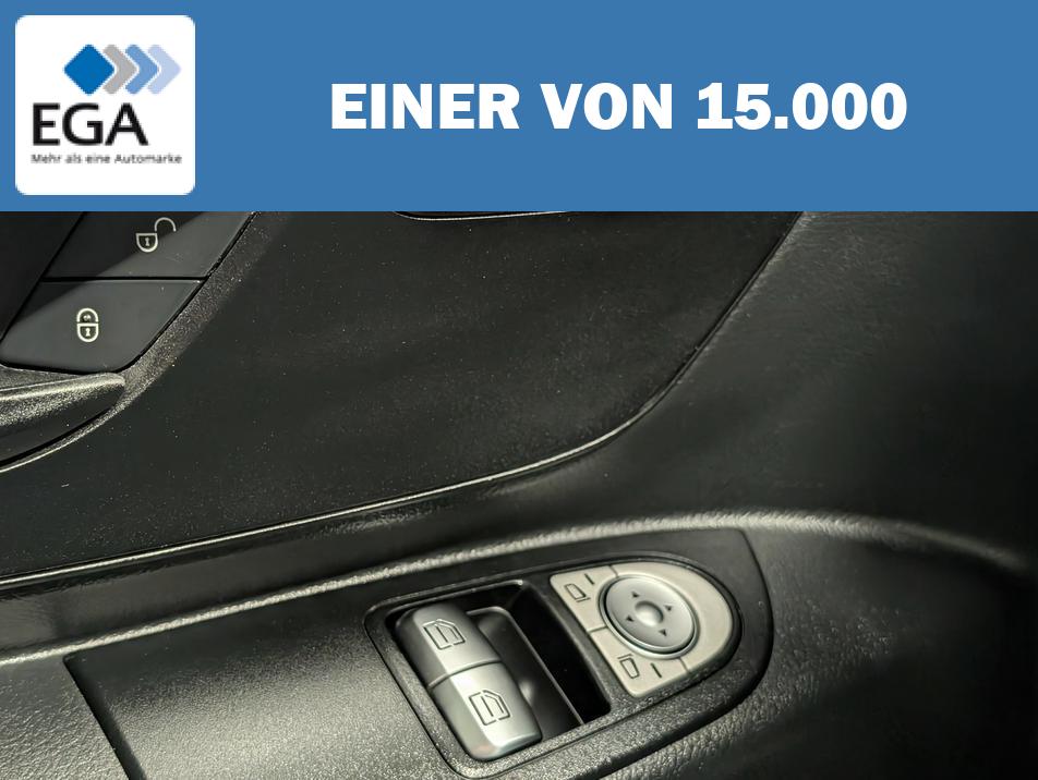 Mercedes-Benz Vito Pro lang Navi/SHZ/AHK/PDC/Kam/Tempom.