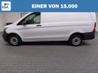 Bild Mercedes-Benz Vito Pro lang Navi/SHZ/AHK/PDC/Kam/Tempom.