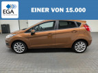 Bild Ford Fiesta 
