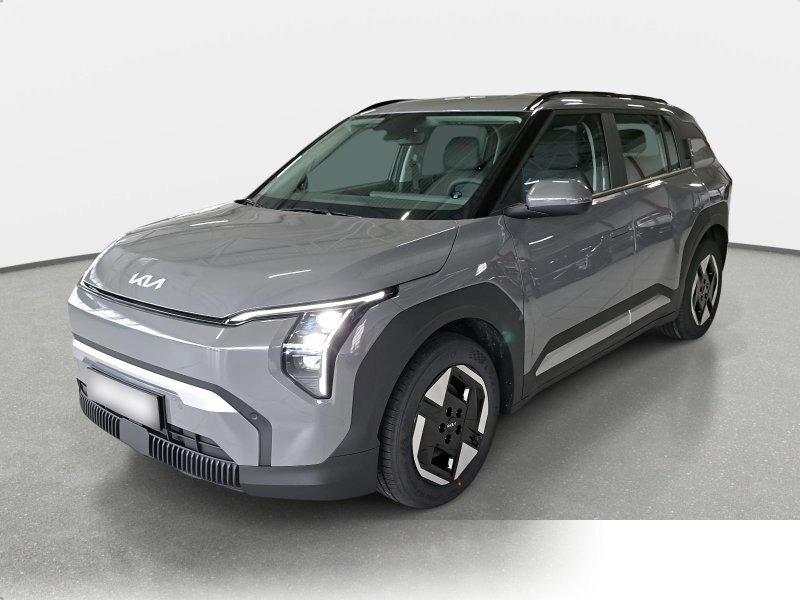 Kia EV3 58.3 KWH AIR MJ25 WINTER