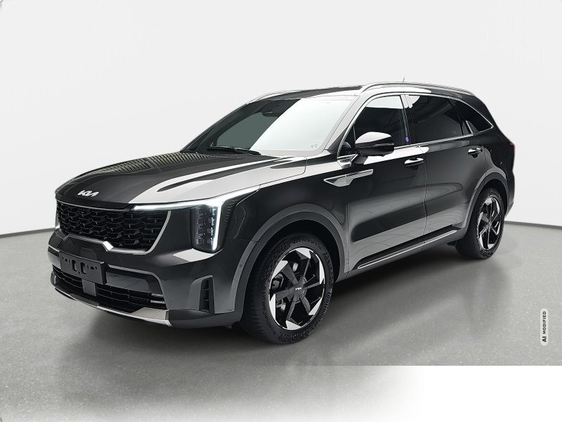 Kia Sorento 1.6T PLUG-IN-HYBRID AWD AT6 PLATINUM LEDER NAPPA PREMIUM