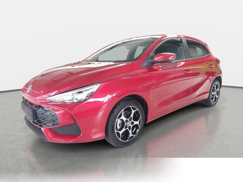 MG MG3 1.5 5MT COMFORT