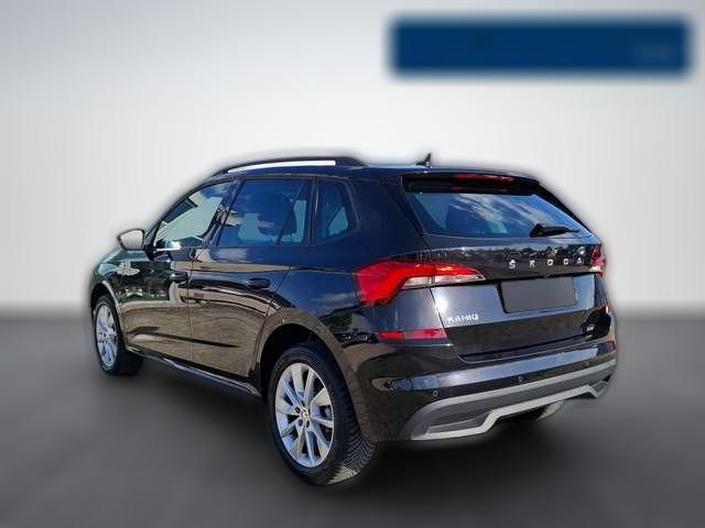 Skoda Kamiq Tour 1.0 TSI KLIMA / NAVI / VIRTUAL-COCKPIT / LED