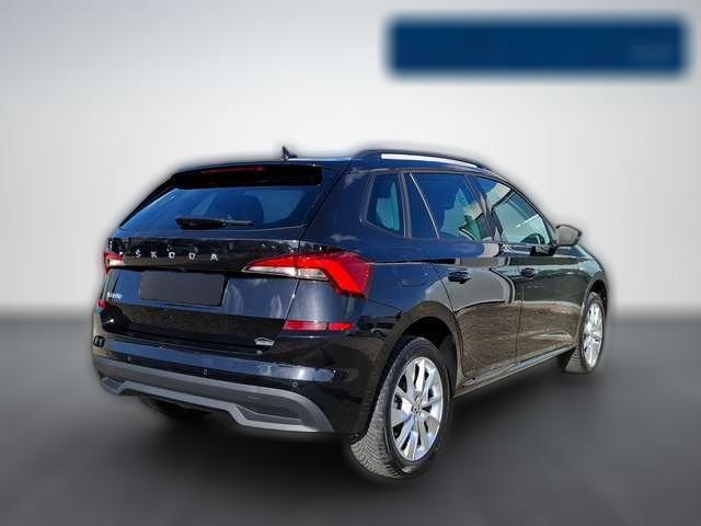 Skoda Kamiq Tour 1.0 TSI KLIMA / NAVI / VIRTUAL-COCKPIT / LED
