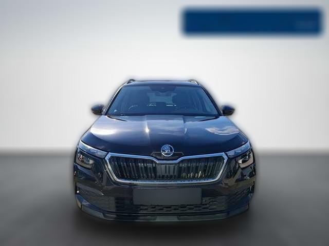 Skoda Kamiq Tour 1.0 TSI KLIMA / NAVI / VIRTUAL-COCKPIT / LED