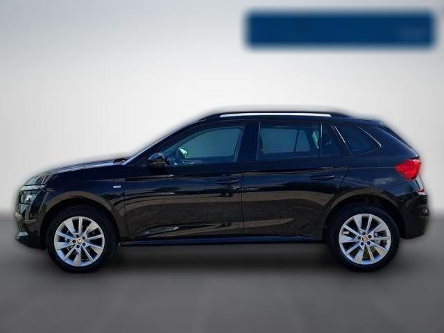 Skoda Kamiq Tour 1.0 TSI KLIMA / NAVI / VIRTUAL-COCKPIT / LED