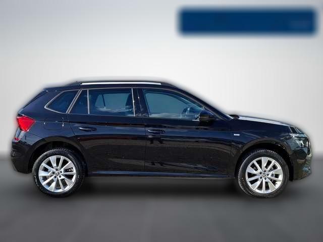 Skoda Kamiq Tour 1.0 TSI KLIMA / NAVI / VIRTUAL-COCKPIT / LED