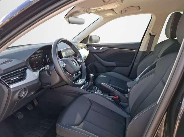 Skoda Kamiq Tour 1.0 TSI KLIMA / NAVI / VIRTUAL-COCKPIT / LED