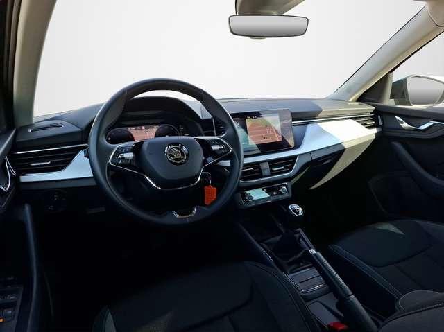 Skoda Kamiq Tour 1.0 TSI KLIMA / NAVI / VIRTUAL-COCKPIT / LED