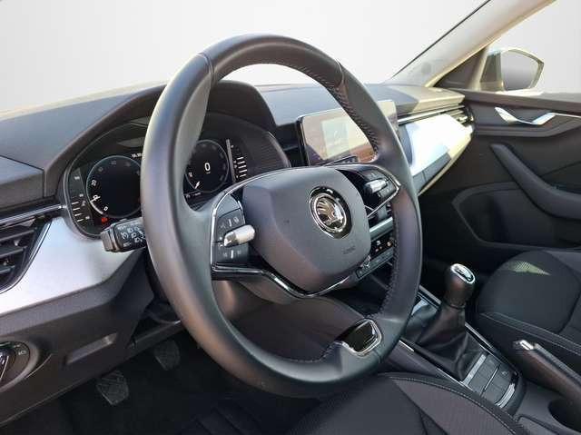 Skoda Kamiq Tour 1.0 TSI KLIMA / NAVI / VIRTUAL-COCKPIT / LED