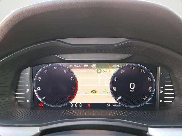 Skoda Kamiq Tour 1.0 TSI KLIMA / NAVI / VIRTUAL-COCKPIT / LED