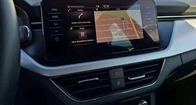 Skoda Kamiq Tour 1.0 TSI KLIMA / NAVI / VIRTUAL-COCKPIT / LED