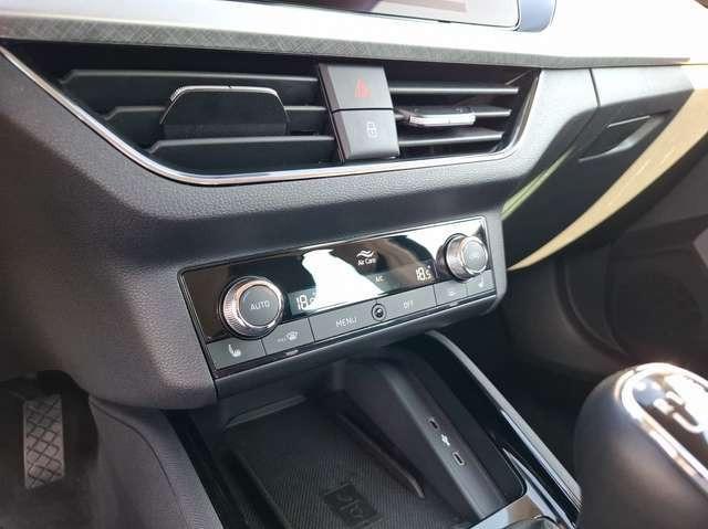 Skoda Kamiq Tour 1.0 TSI KLIMA / NAVI / VIRTUAL-COCKPIT / LED