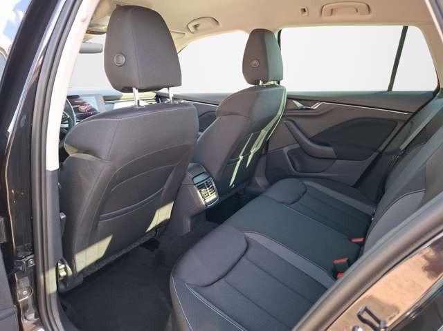 Skoda Kamiq Tour 1.0 TSI KLIMA / NAVI / VIRTUAL-COCKPIT / LED