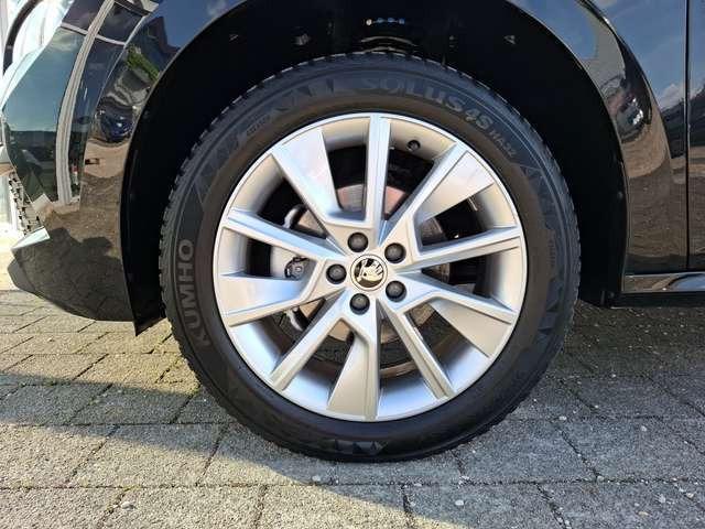 Skoda Kamiq Tour 1.0 TSI KLIMA / NAVI / VIRTUAL-COCKPIT / LED
