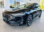 Bild Ford Focus 1.5 EcoBlue TDCi Titanium X Aut. SHZ LED