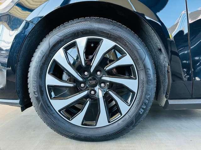 Ford Focus 1.5 EcoBlue TDCi Titanium X Aut. SHZ LED