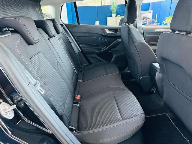 Ford Focus 1.5 EcoBlue TDCi Titanium X Aut. SHZ LED