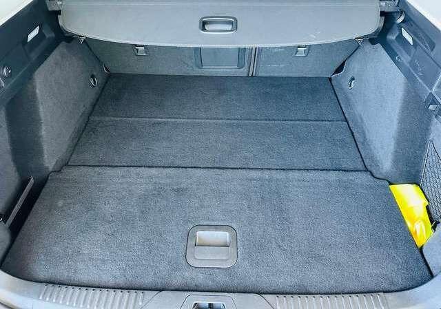Ford Focus 1.5 EcoBlue TDCi Titanium X Aut. SHZ LED