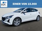 Bild Hyundai i20 Select *FUNKTIONS-PAKET*