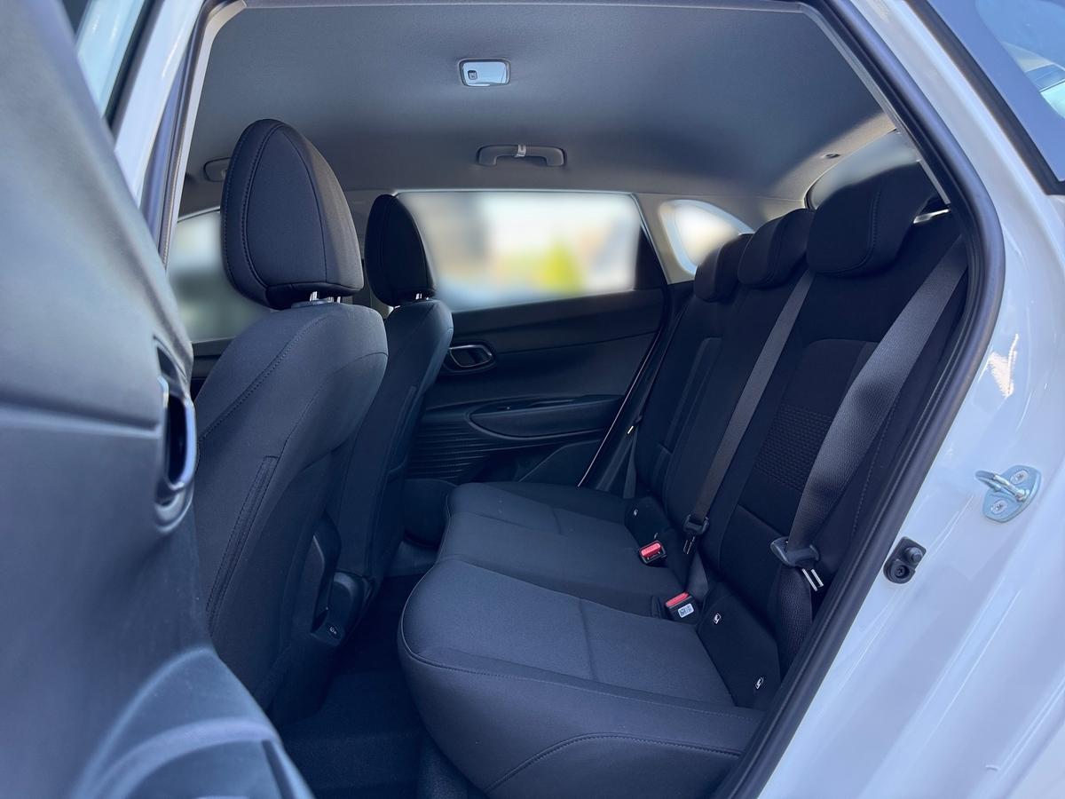 Hyundai i20 1.0 T-GDI Trend