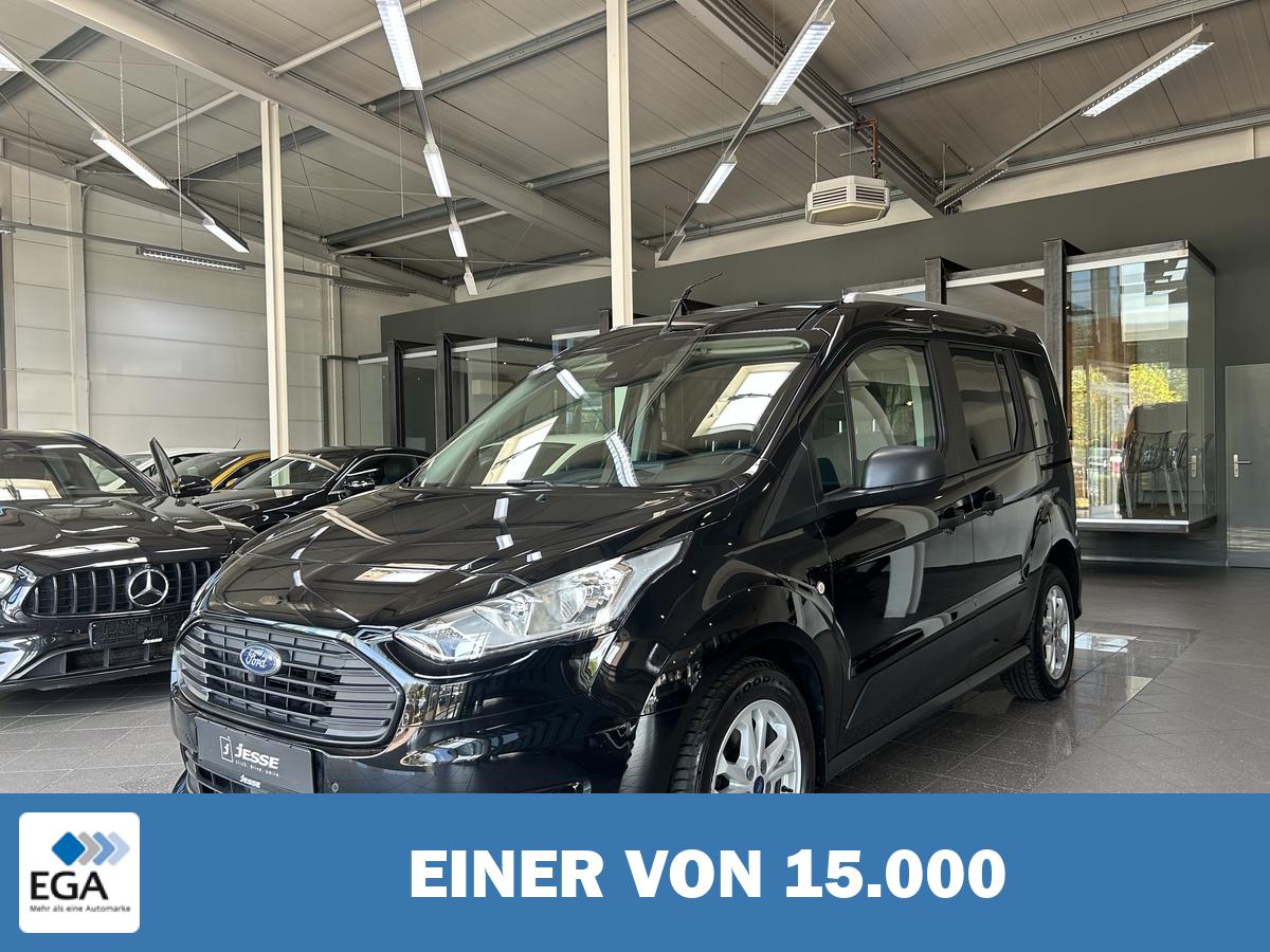 Ford Tourneo Connect 1.0 EcoBoost Trend 5Sitze Navi Tempo. R.Cam