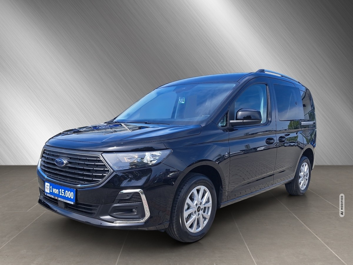 Ford Tourneo Connect 2.0 EcoBlue Titanium