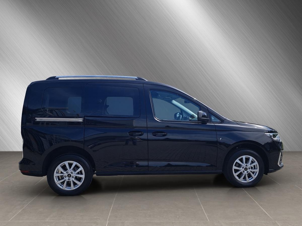 Ford Tourneo Connect 2.0 EcoBlue Titanium