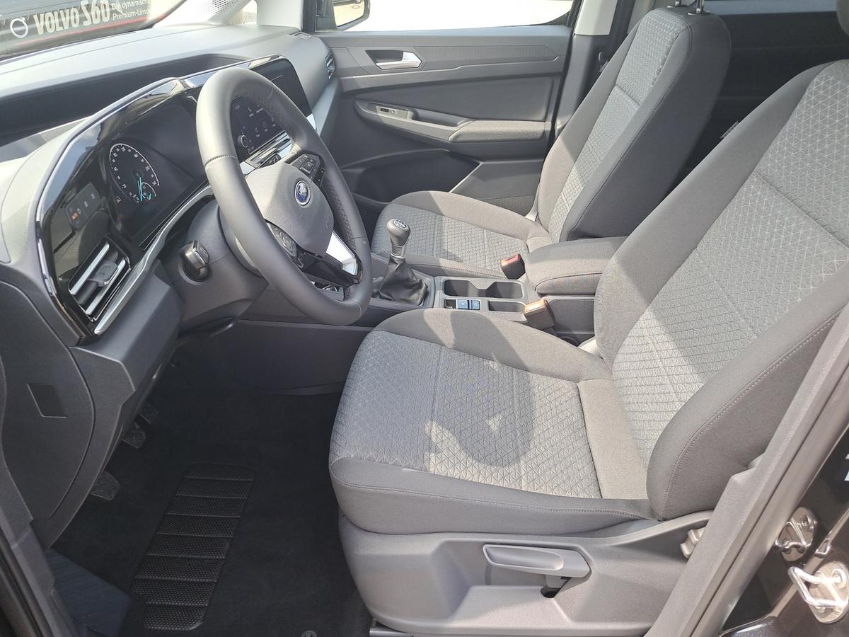 Ford Tourneo Connect 2.0 EcoBlue Titanium