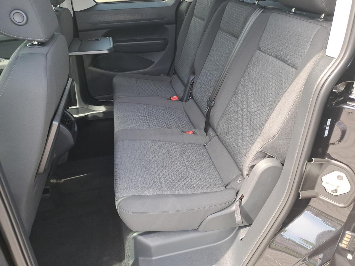Ford Tourneo Connect 2.0 EcoBlue Titanium