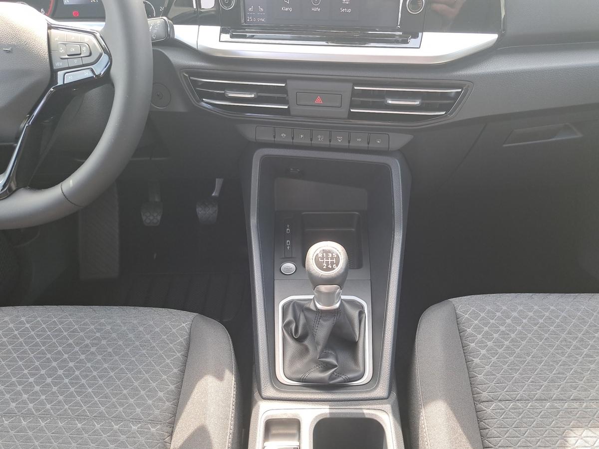 Ford Tourneo Connect 2.0 EcoBlue Titanium