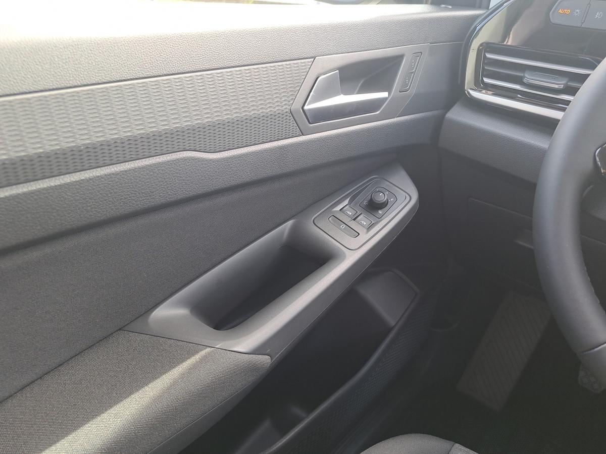 Ford Tourneo Connect 2.0 EcoBlue Titanium
