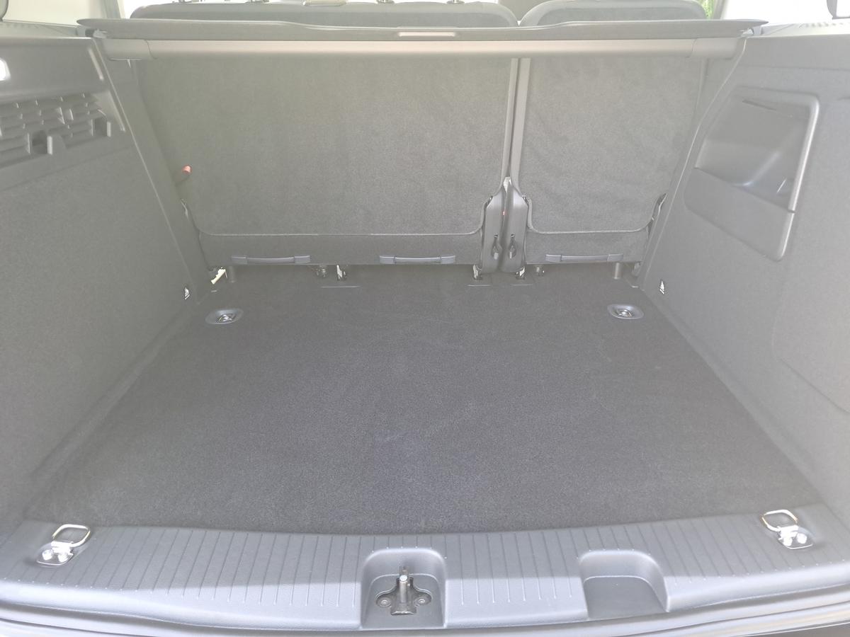 Ford Tourneo Connect 2.0 EcoBlue Titanium