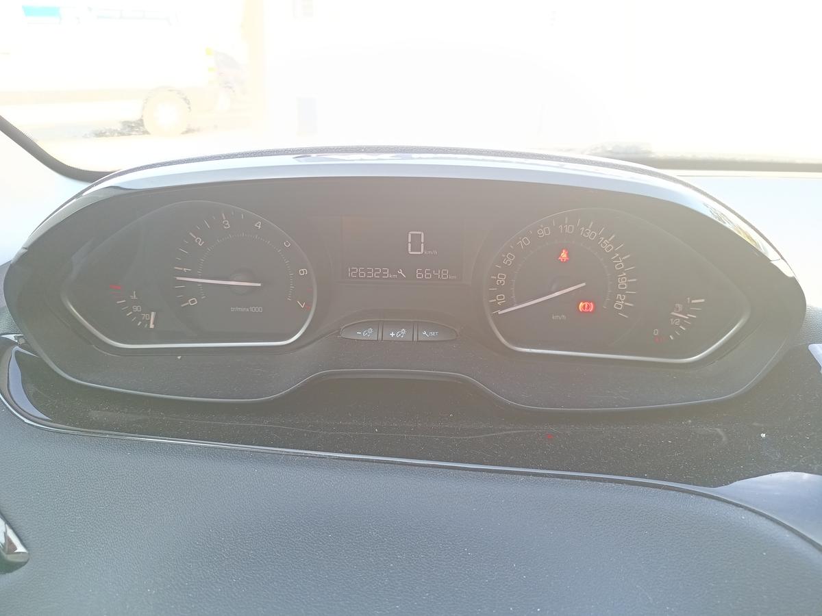 Peugeot 208 1.2 PureTech 82 Active (EURO 6) 