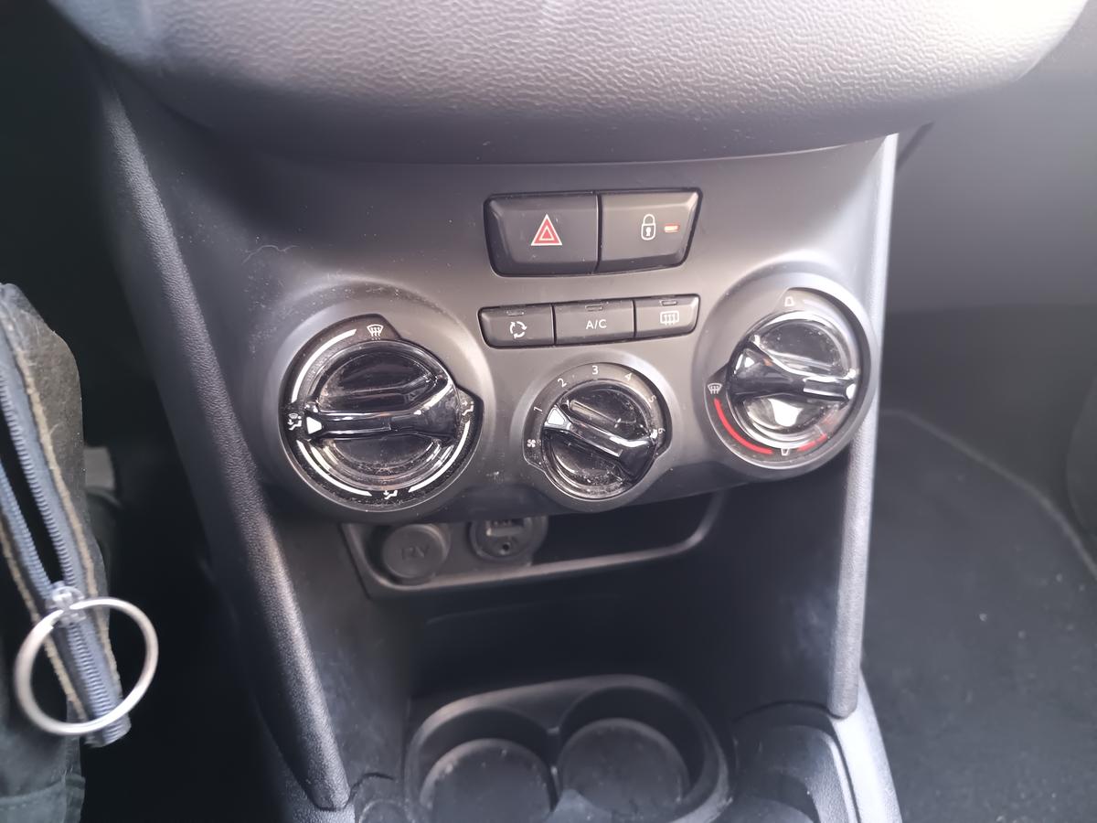 Peugeot 208 1.2 PureTech 82 Active (EURO 6) 