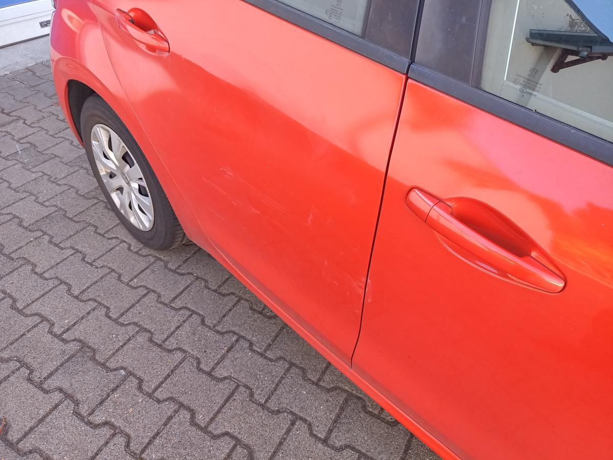 Peugeot 208 1.2 PureTech 82 Active (EURO 6) 