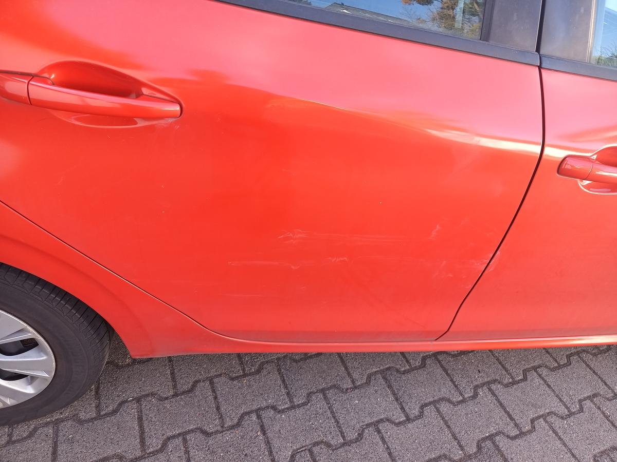 Peugeot 208 1.2 PureTech 82 Active (EURO 6) 