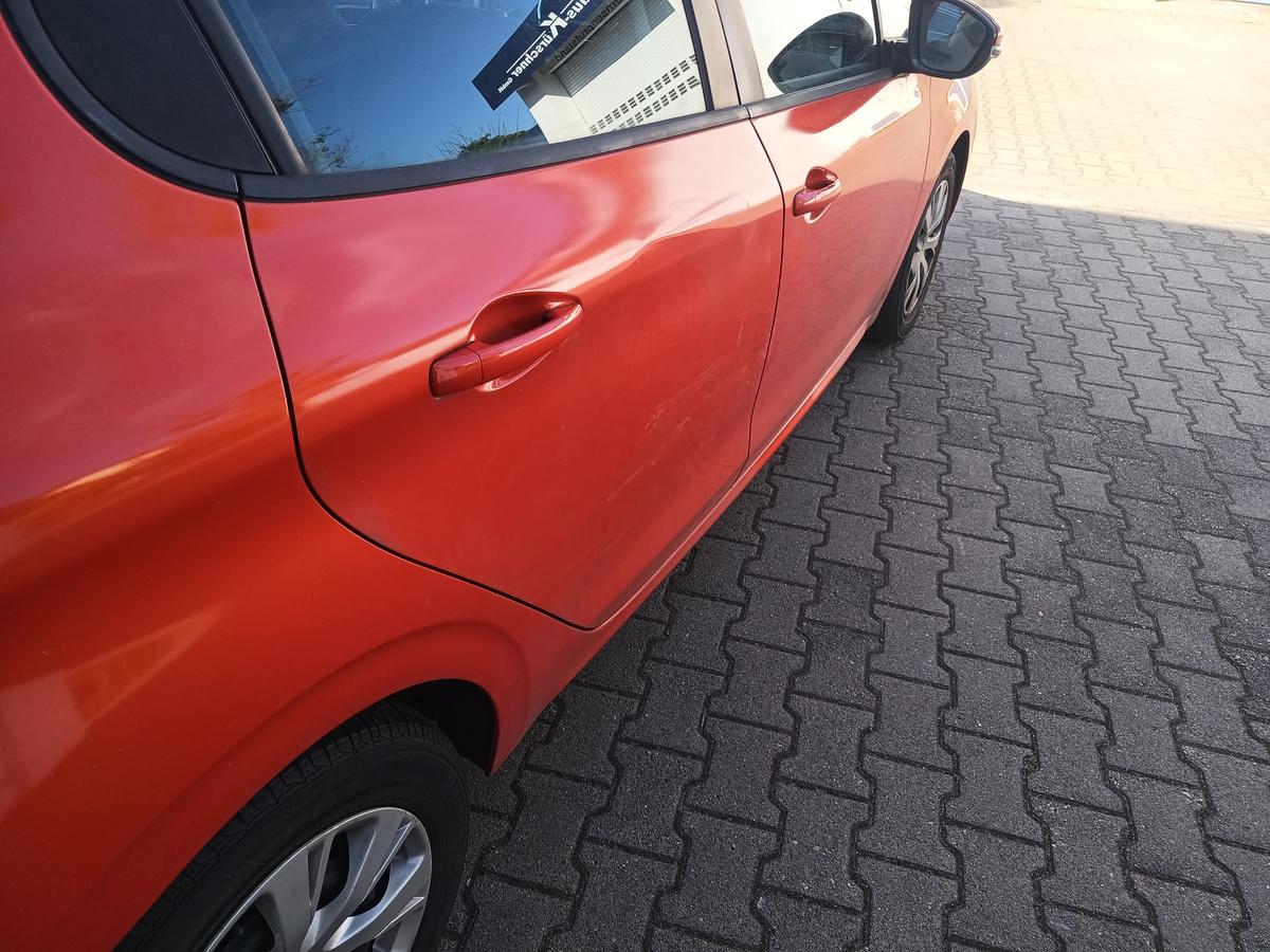 Peugeot 208 1.2 PureTech 82 Active (EURO 6) 