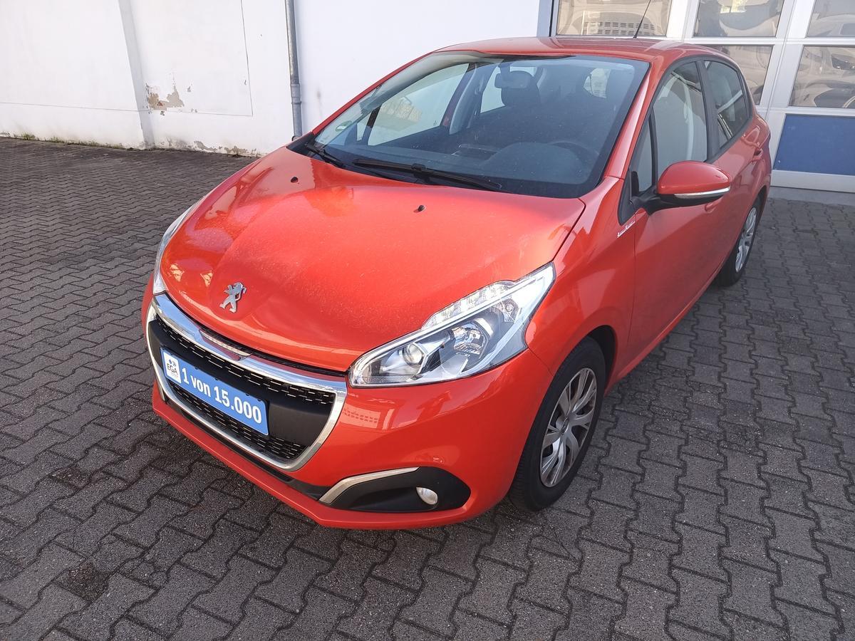 Peugeot 208 1.2 PureTech 82 Active (EURO 6) 