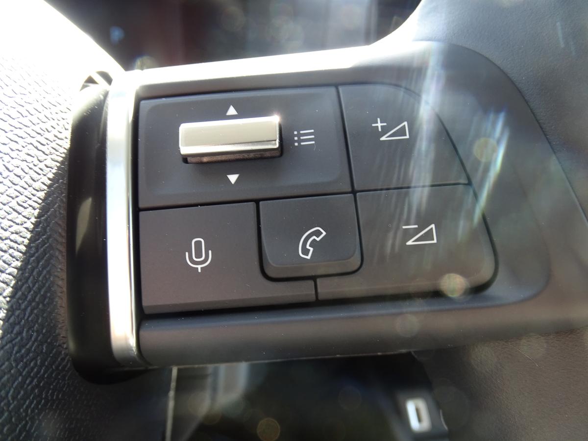 Citroën C4 1.2 PureTech 130 EAT8 Max Automatik 