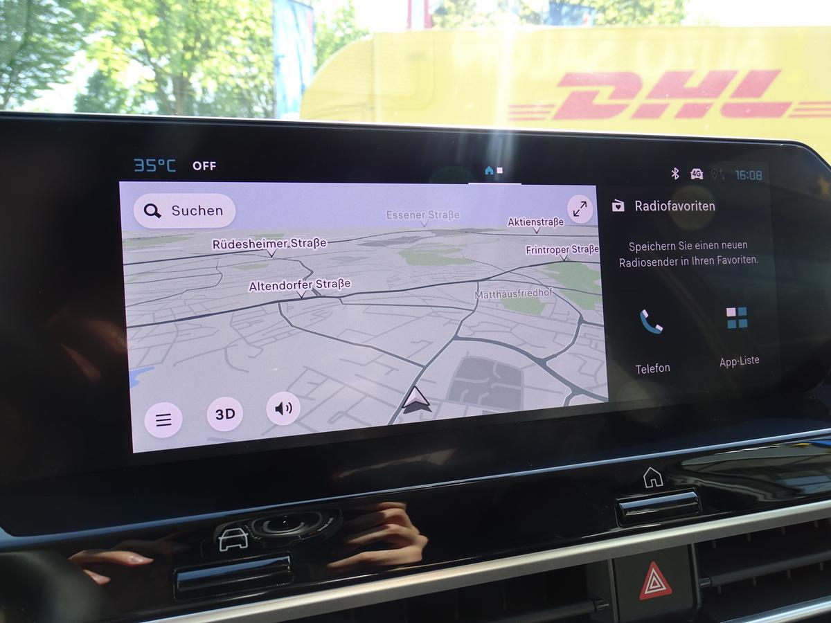 Citroën C4 1.2 PureTech 130 EAT8 Max Automatik 