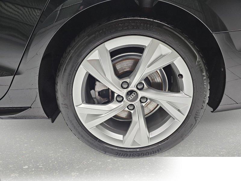 Audi A4 AVANT 35 TFSI S-TRONIC S LINE NAVI LED LEDER PDC L