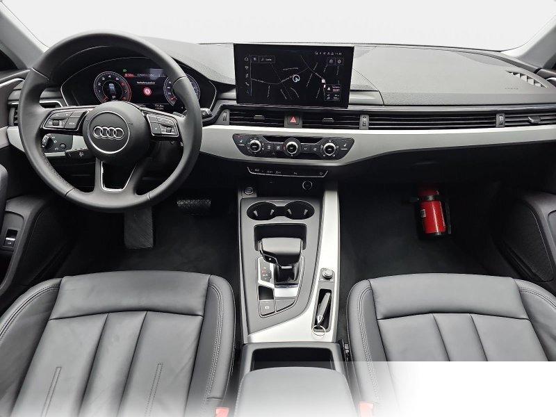 Audi A4 AVANT 35 TFSI S-TRONIC S LINE NAVI LED LEDER PDC L