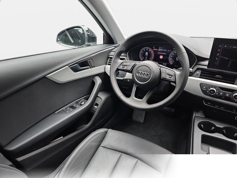 Audi A4 AVANT 35 TFSI S-TRONIC S LINE NAVI LED LEDER PDC L