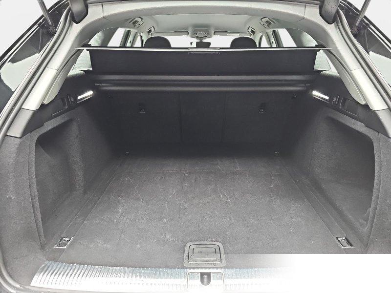 Audi A4 AVANT 35 TFSI S-TRONIC S LINE NAVI LED LEDER PDC L