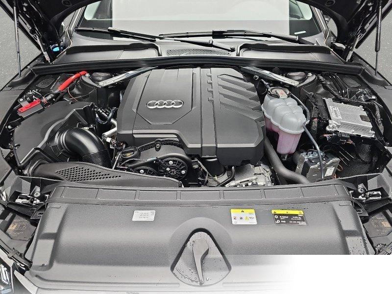 Audi A4 AVANT 35 TFSI S-TRONIC S LINE NAVI LED LEDER PDC L