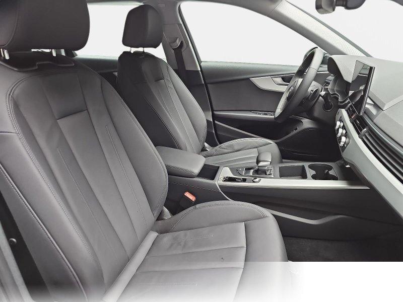 Audi A4 AVANT 35 TFSI S-TRONIC S LINE NAVI LED LEDER PDC L